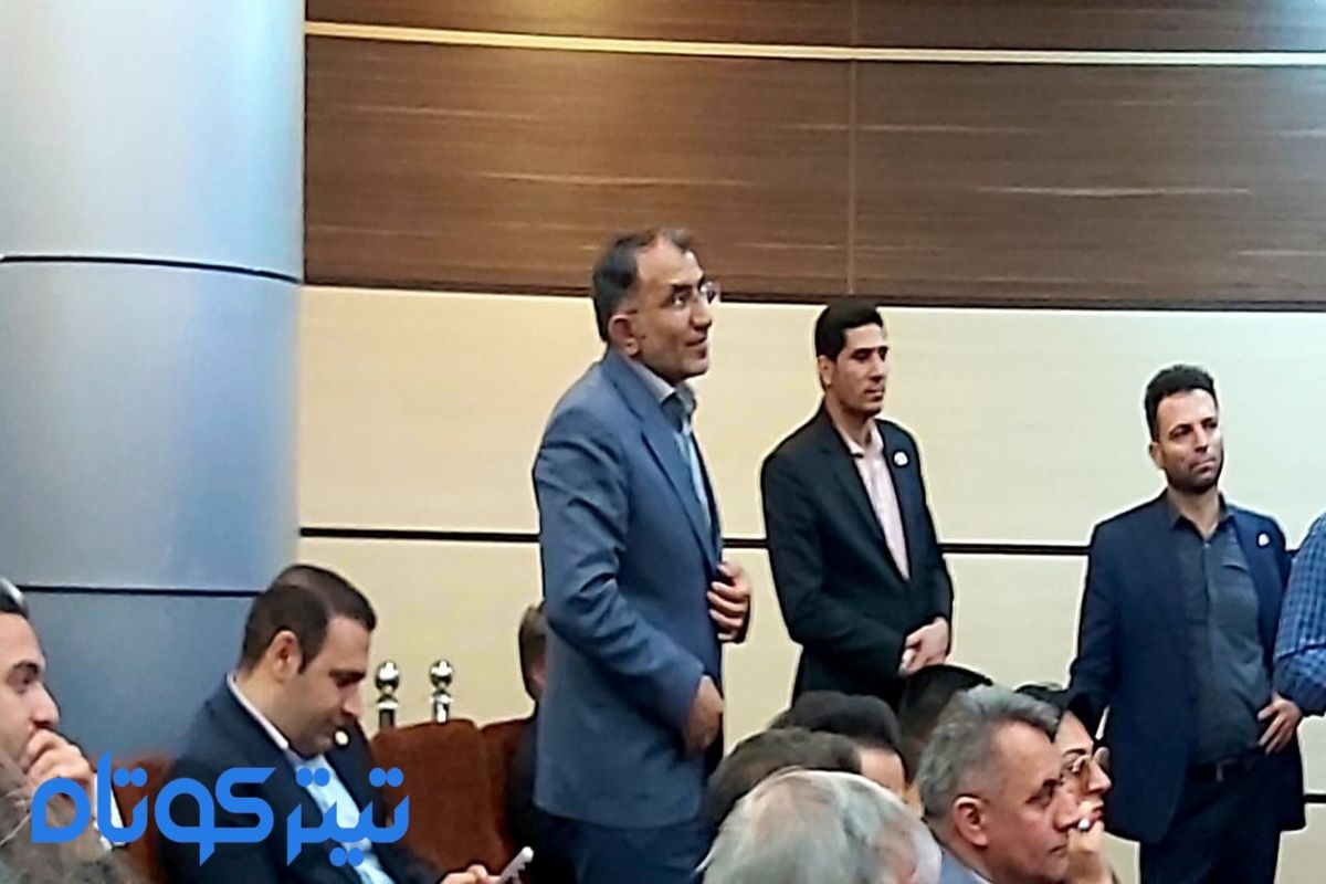 وزیر صمت: نمایشگاه تهران قطعا تعطیل نخواهد شد