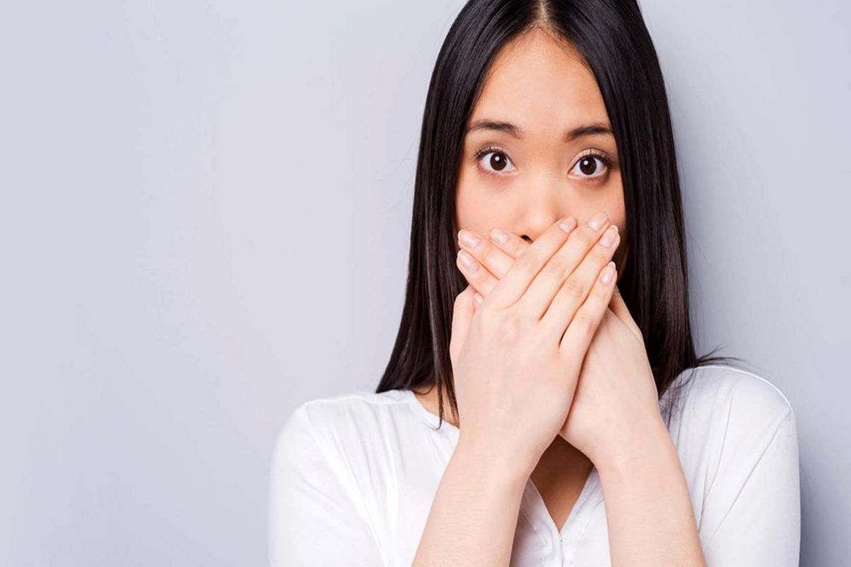 چکار کنیم سکسه مان بند بیاید؟ / روش های سنتی برای رفع سکسه