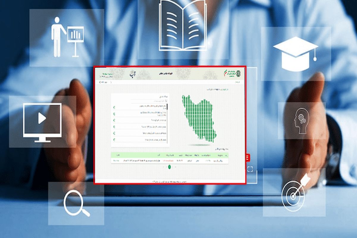 دوران فرار مالیاتی به سر رسید / این سامانه از صدور فاکتور جعلی جلوگیری می‌کند