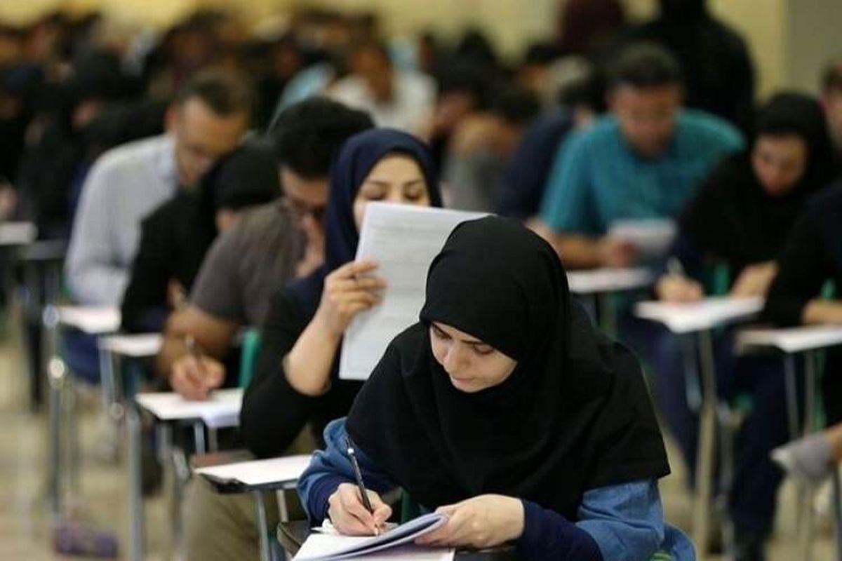 وزیر آموزش و پرورش از جذب نیرو در آموزش و پرورش خبر داد / ۲۵ هزار معلم استخدام می شوند