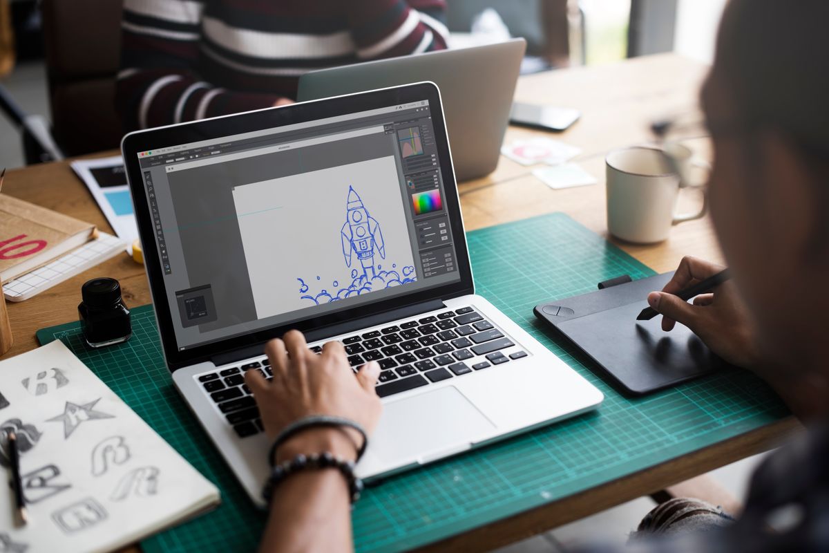 لوگو، ستون اصلی برندسازی / راز ساخت بهترین چهره از برند