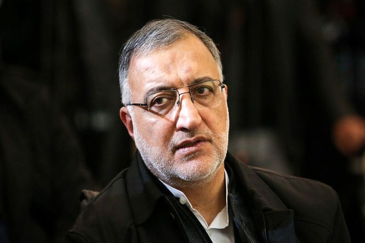 زاکانی: تا پایان سال ۱۷۰۰ جایگاه شارژ برقی ایجاد خواهد شد