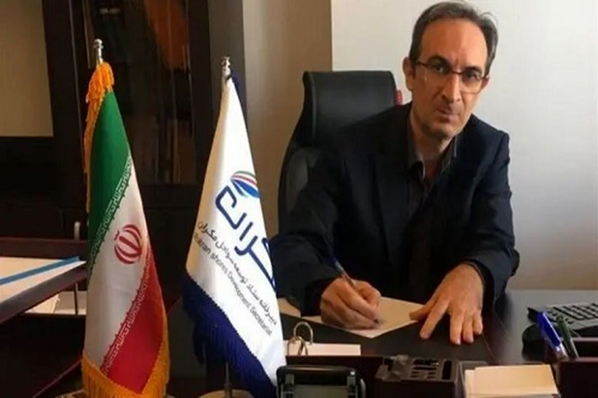 معاون توسعه فناوری و نوآوری دبیرخانه شورای توسعه سواحل مکران؛ توسعه منطقه مکران موضوع ملی است