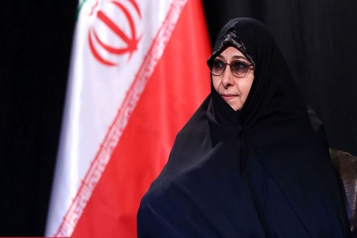 خزعلی: موارد عدم وام‌دهی به زنان سرپرست خانوار را گزارش کنید