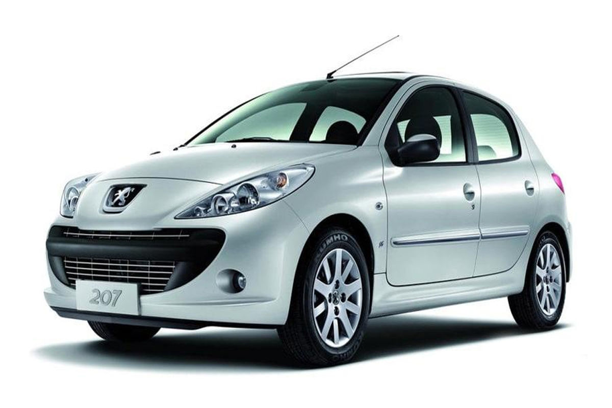 متقاضیان خرید خودرو پژو ۲۰۷ بخوانند / ریزش ۱۸۵ میلیونی قیمت این خودرو حیرت انگیز شد