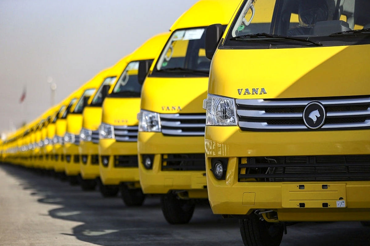 پیش فروش ویژه آذر ماه ایران خودرو / این خودروی پرفروش را با قیمت کارخانه بخرید و سود کنید