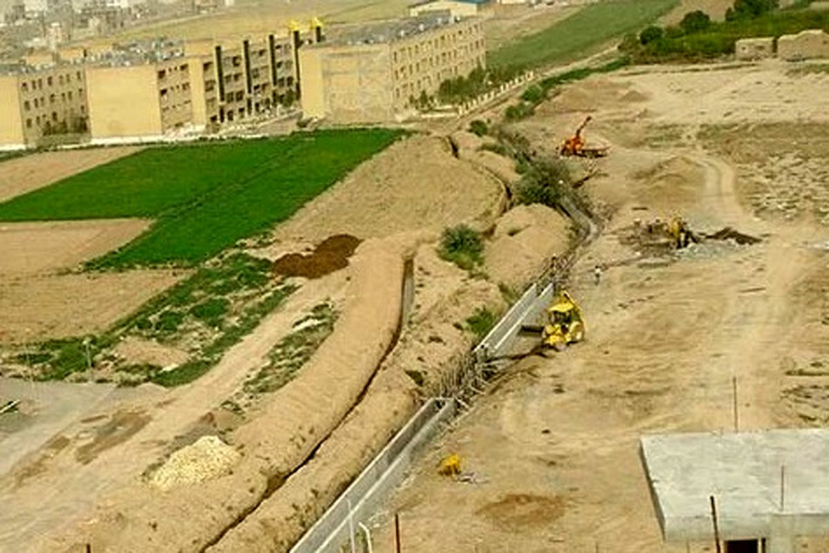 قرعه کشی برای اعطای زمین رایگان / تسهیلات ویژه اهدای زمین برای چند قلوها