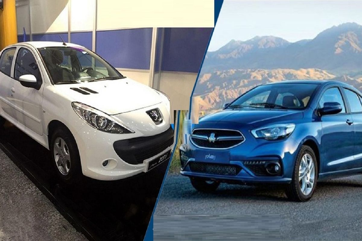 این افراد بدون قرعه کشی پژو ۲۰۷ اتوماتیک و شاهین تحویل می‌گیرند / جزئیات واریز وام خرید خودرو