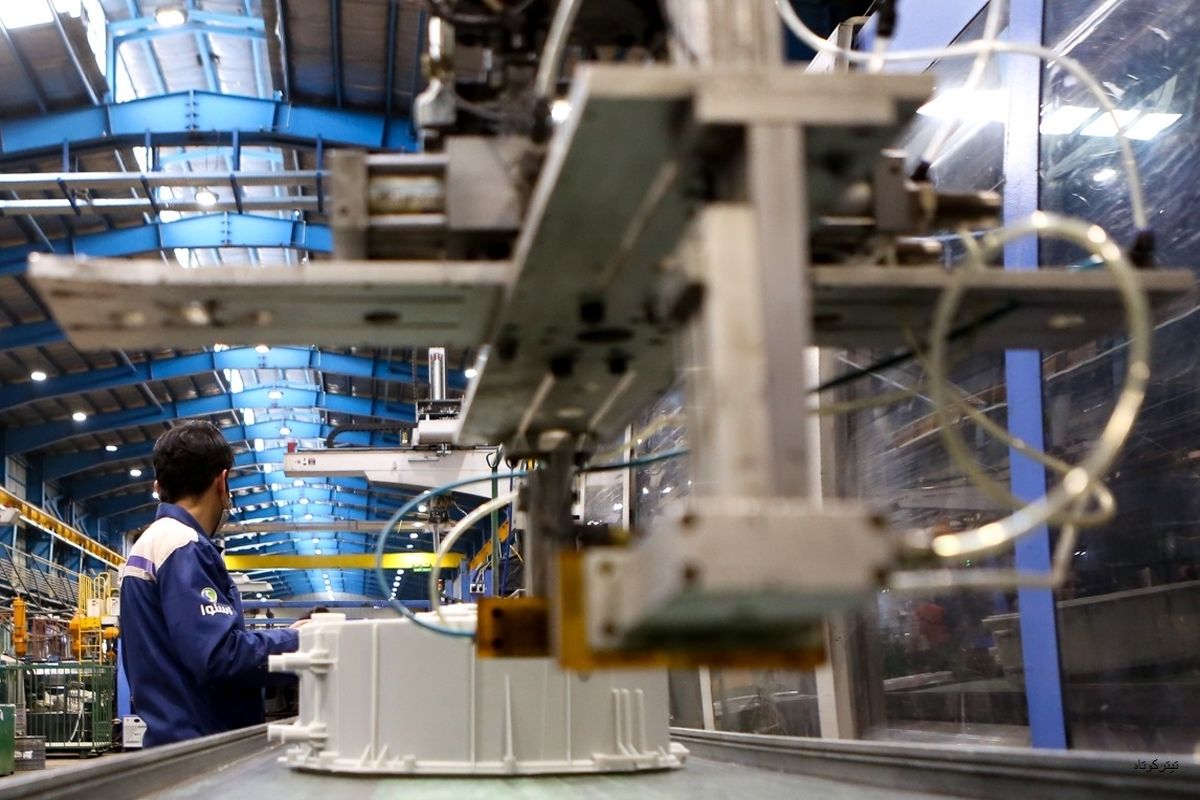 بی ثباتی ارز و تصمیمات دولت مانع رشد تولید و صنعت است / تحریم را باور ندارم