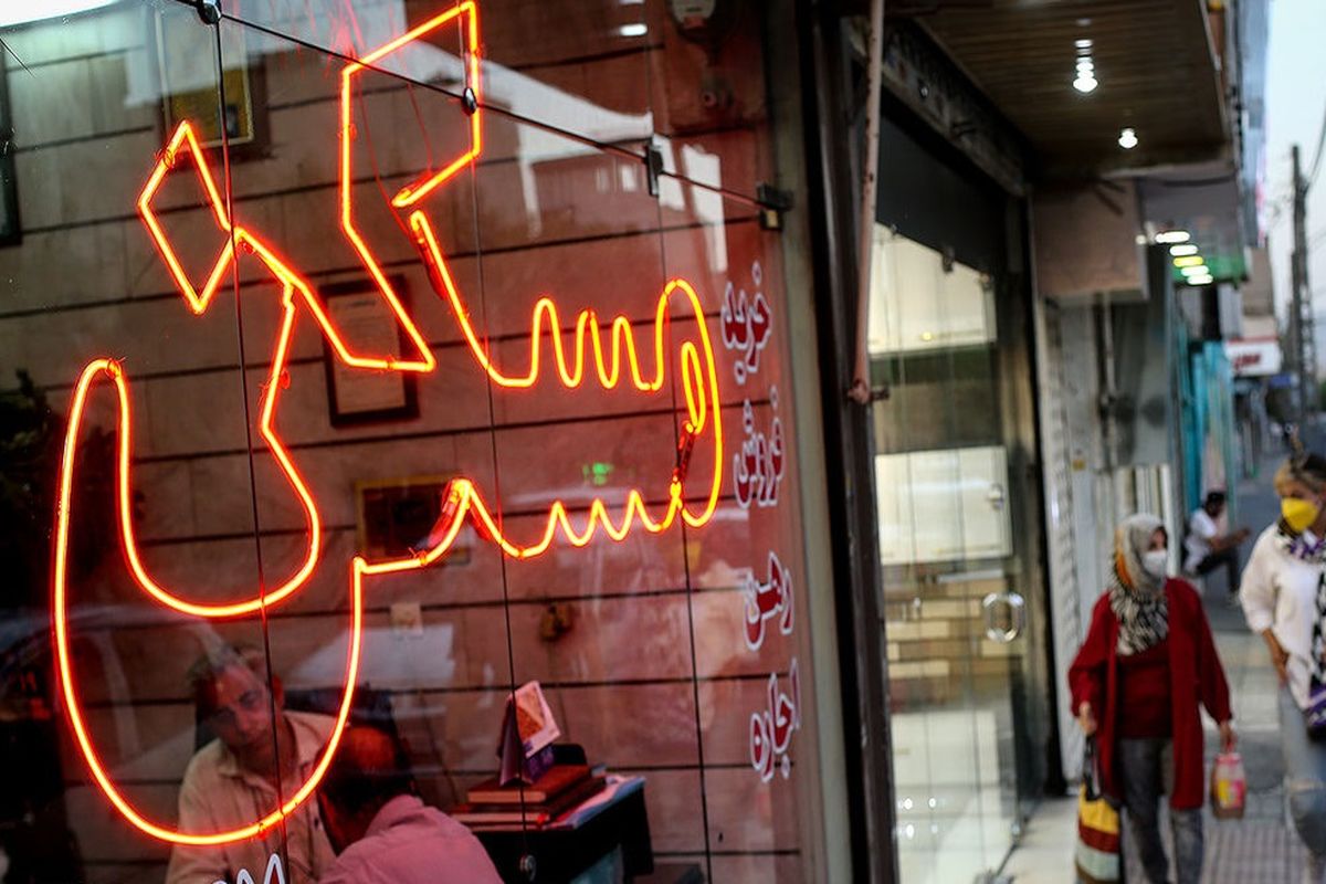 پشت پرده بازار پر چالش مسکن / کاهش ۷۰ درصدی معاملات ملکی