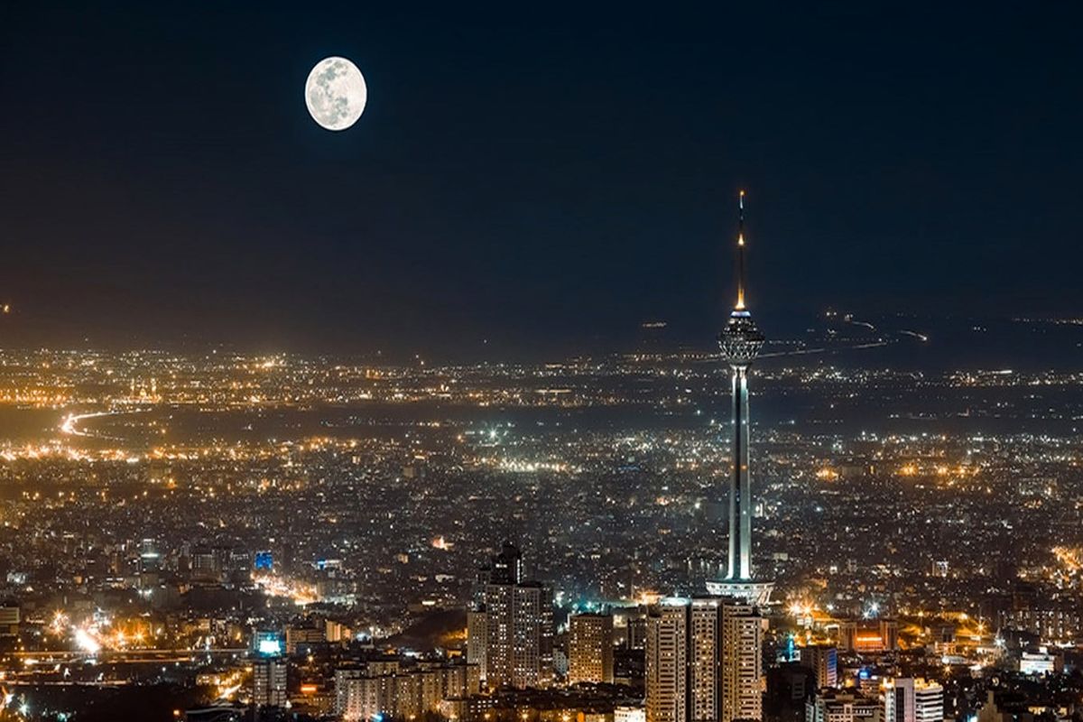 میانگین درامد ساکنین این شهر ماهی ۱۹ میلیون / آمار هزینه هایشان به چه صورت است ؟ + فیلم