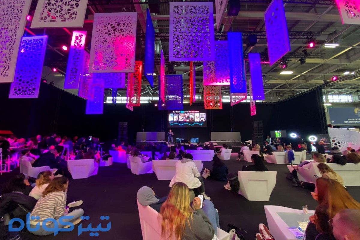 نگاهی به دستاوردهای بزرگترین رویداد نمایشگاهی اروپا / در Heavent  چه خبر بود؟