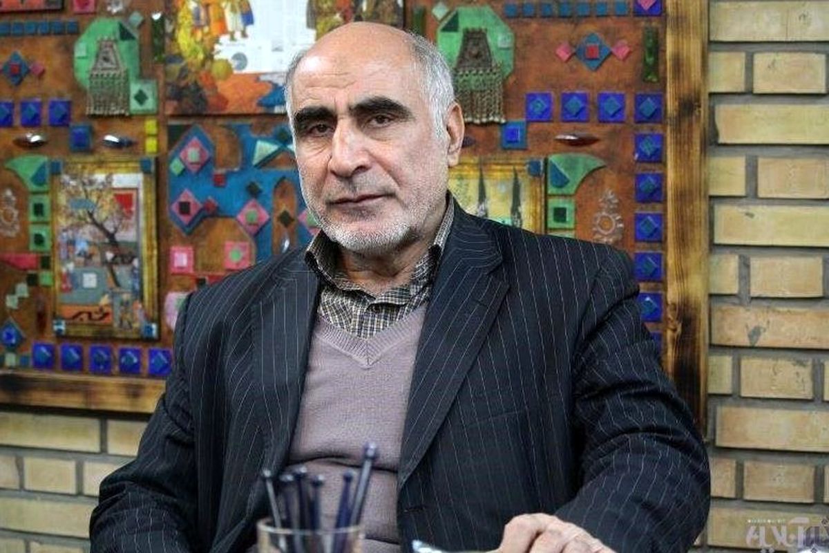 درگذشت چهره نام آشنای اصناف کشور / احمد کریمی اصفهانی از دنیا رفت