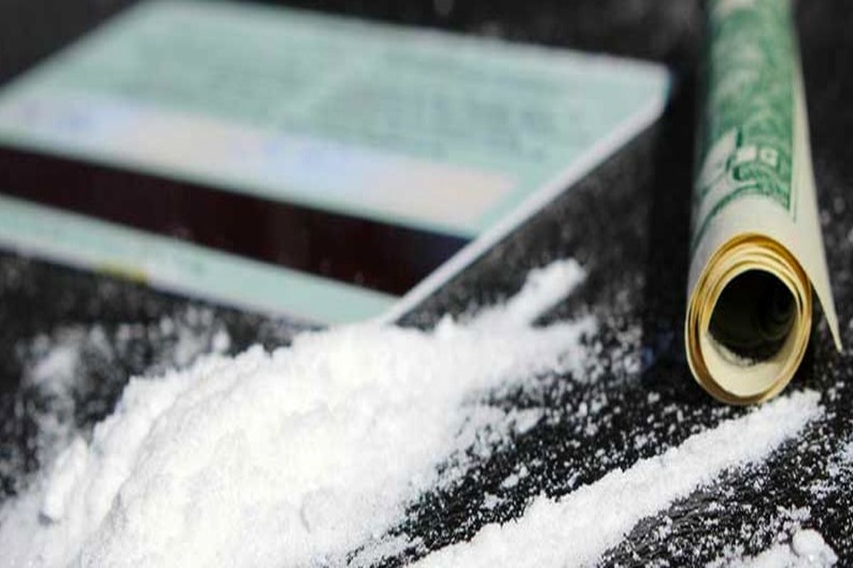 هر گرم این ماده مخدر ۳ تا ۵ میلیون است / پای ثابت مهمونی بچه پولدارها