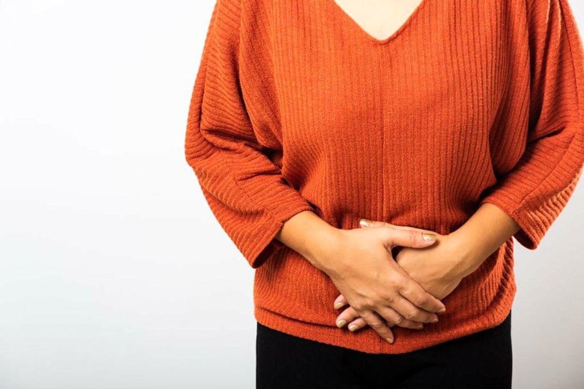 چند راهکار ویژه برای کم کردن نفخ شکم