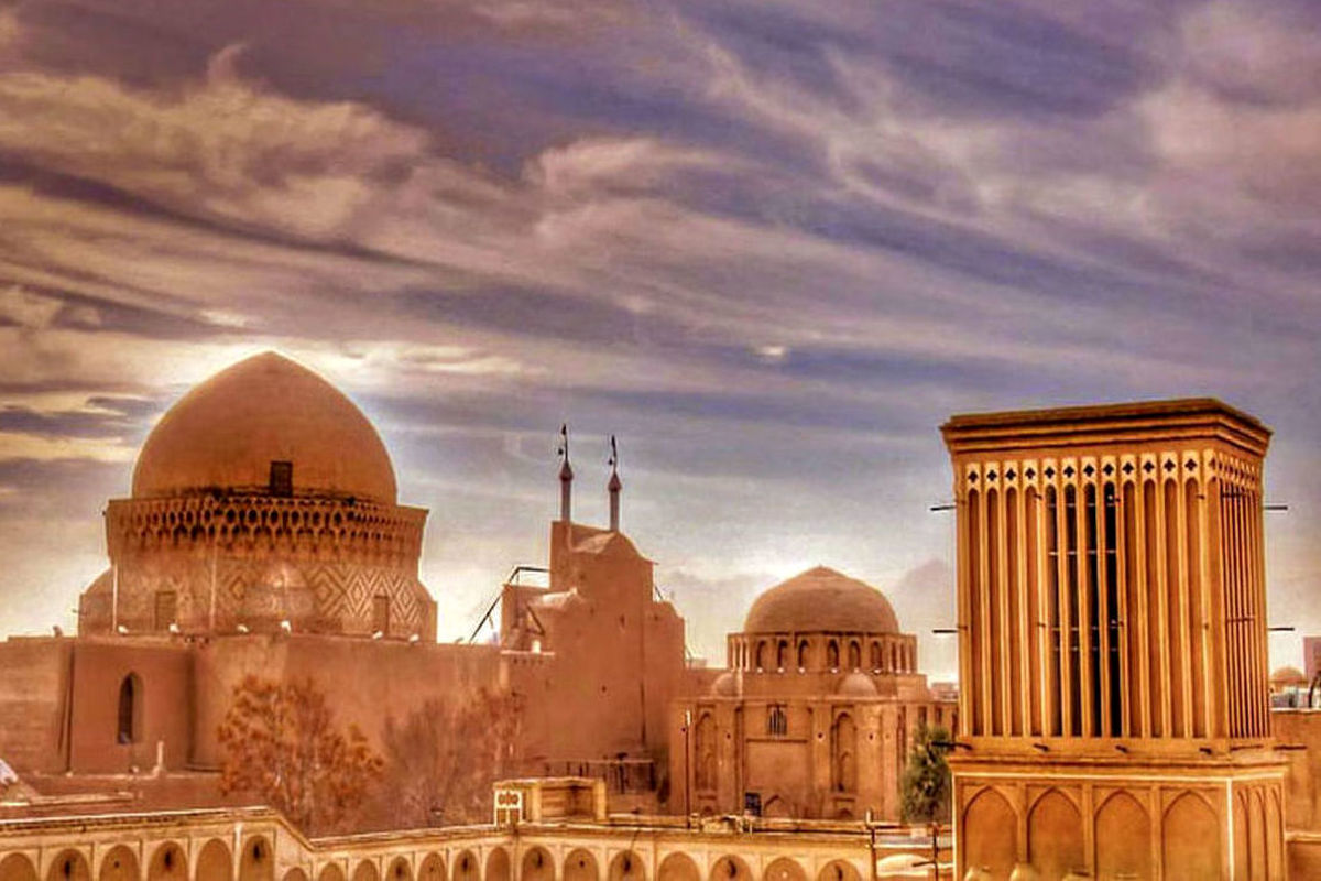 سفر به یزد چقدر هزینه روی دستتان می گذارد؟ / قیمت تور هوایی به یزد