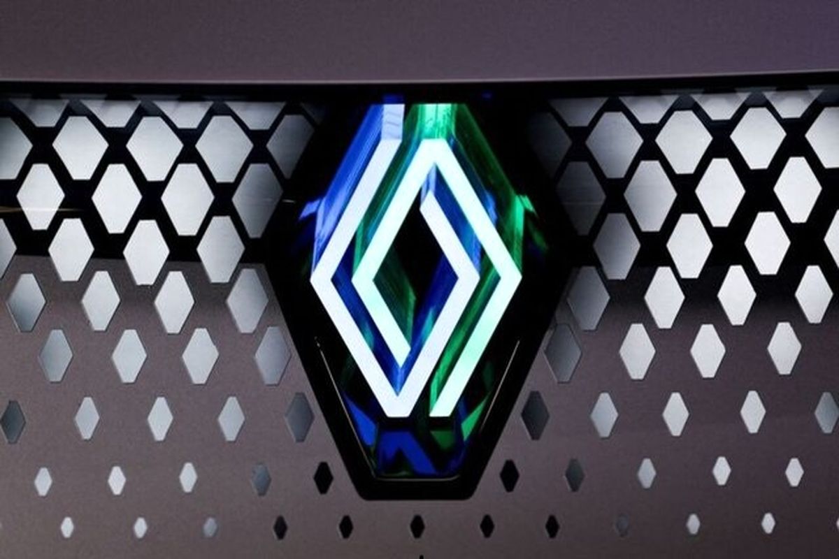 رنو طرفدارانش را سوپرایز می کند / منتظر رنو های جدید باشید