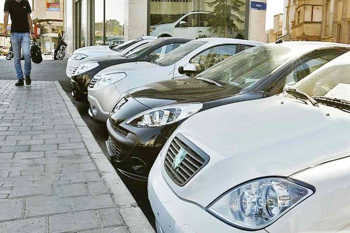 این خودرو در صدر جدول افزایش قیمت خودرو ها قرار گرفت / کدام خودرو به ثبات قیمت رسید ؟