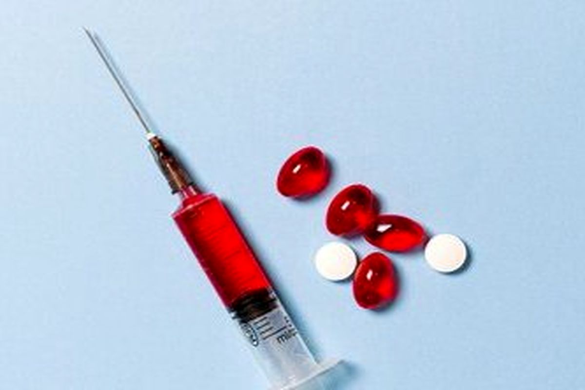 تزریق آمپول نوروبیون برای زنان ضرر دارد؟ / خطر نارسایی کبدی در کمین زنان