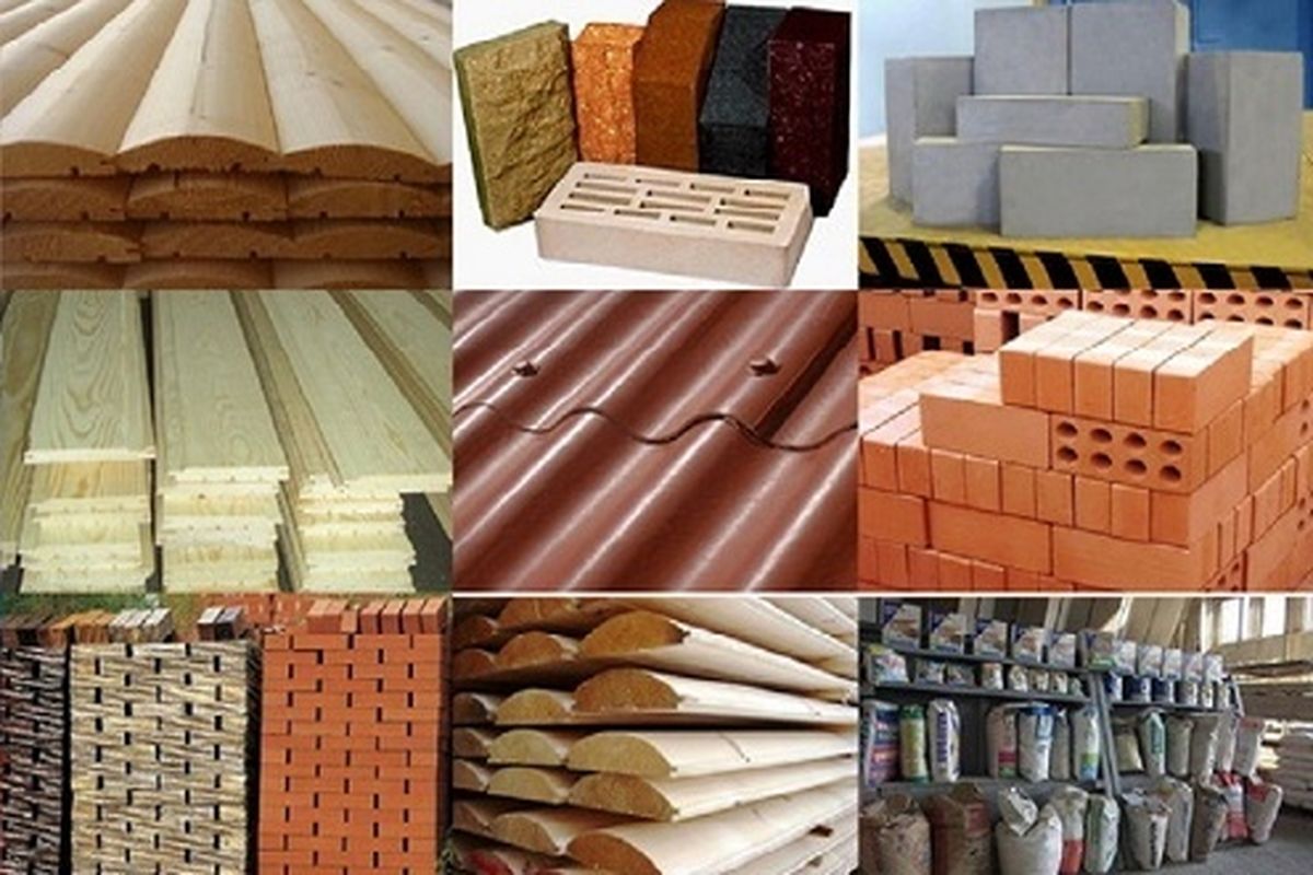 خرید مصالح ساختمانی پرفروش چقدر پول می خواهد؟ / قیمت گچ و سیمان در بازار