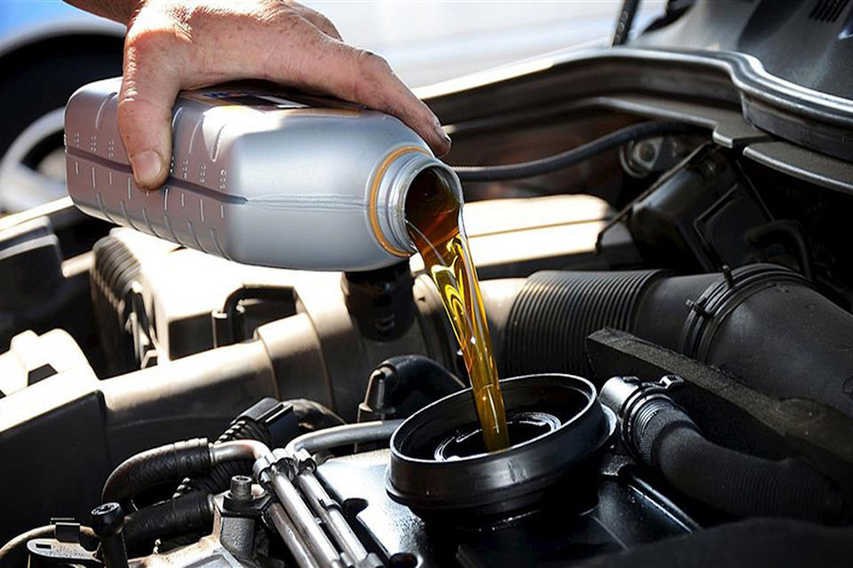 قیمت جدید روغن موتور در بازار / فیلتر هوای خودرو چند؟