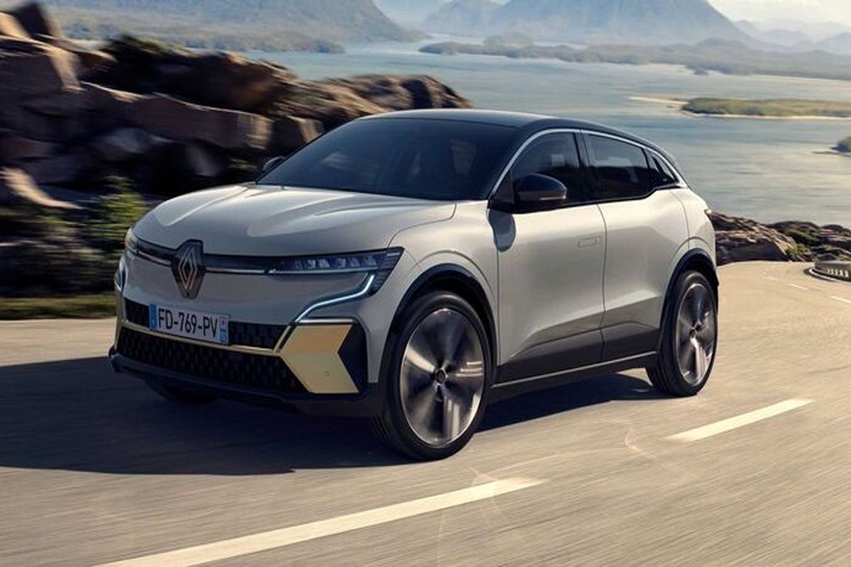 خودروهای جدید رنو در راه بازار / جدیدترین مدل های رنو را بشناسید