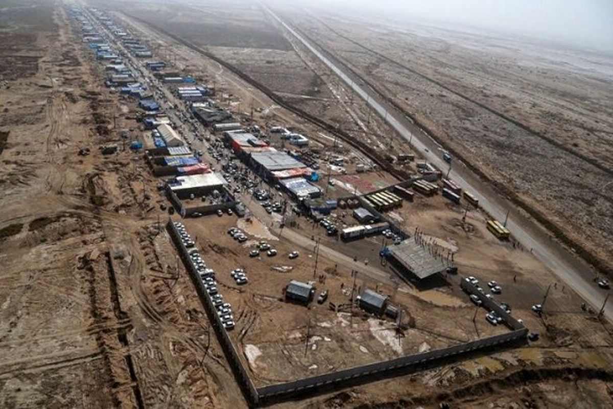 توسعه خوزستان، نیازمند تجارت مرزی است