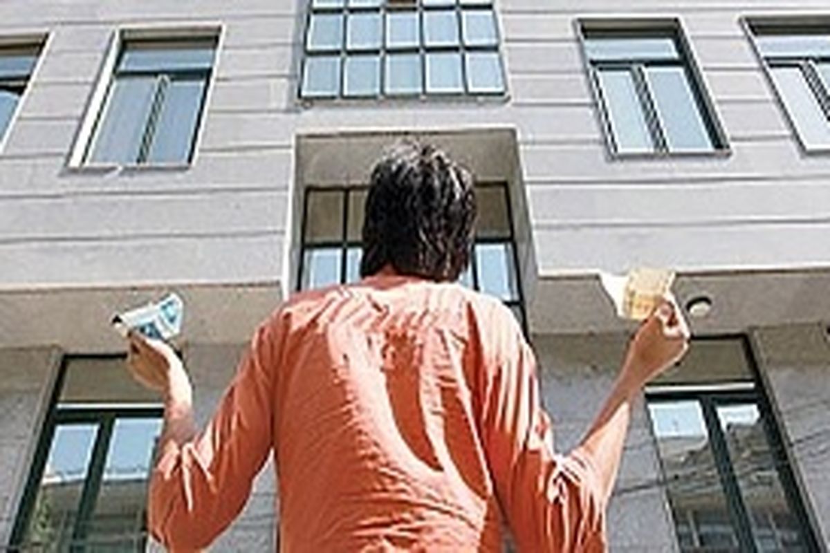 سناریوی تاریک طرح جوانی جمعیت / خانه اولی‌ها، بی مسکن مانده‌اند