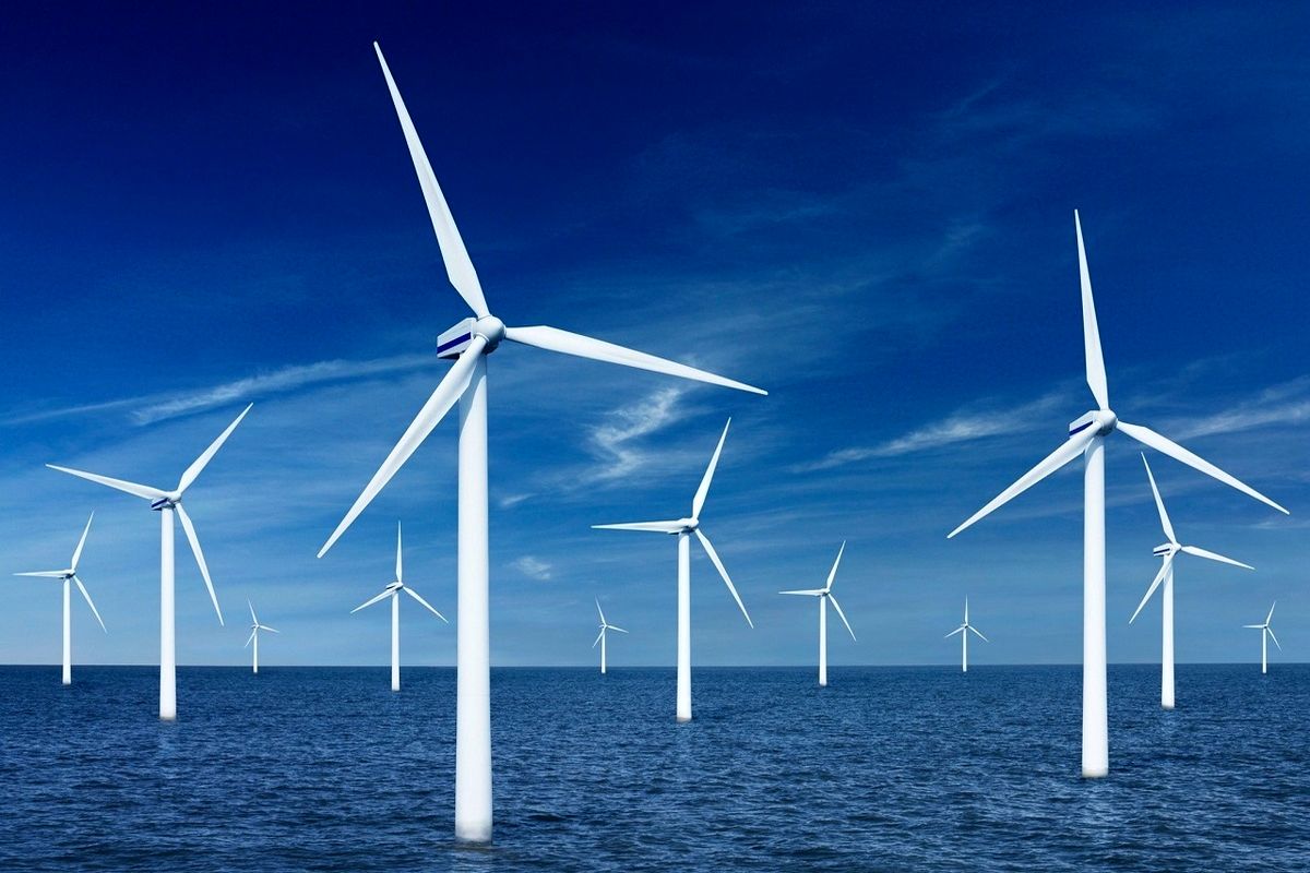 انرژی پاک در تالار شیشه ای / برق را در بورس بخرید