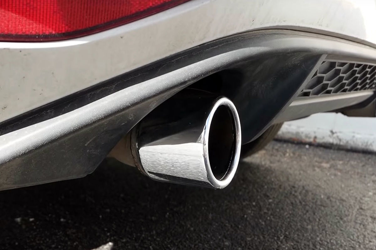 خرید سر اگزوز خودرو چقدر پول می‌خواهد؟ / قیمت جدید سر اگزوز انواع خودرو