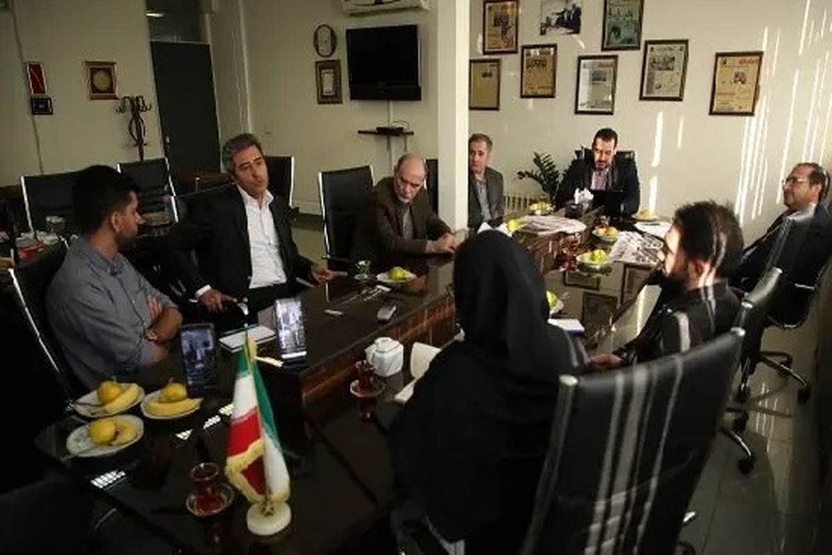 برنامه جدی برای ورود به عرصه خودروهای برقی