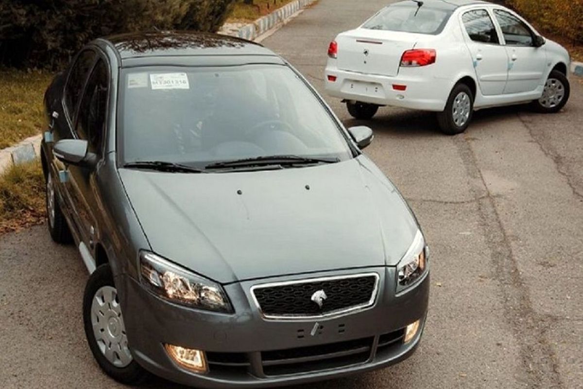 رانا ۱۰ میلیون گران شد / با چه بودجه ای می توان رانا خرید؟