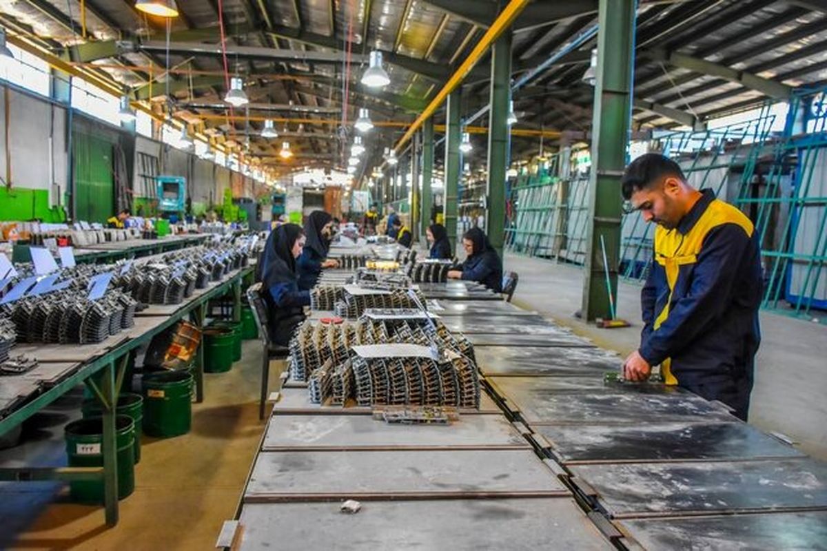 بورس به کمک تولید می آید / واحدهای تولید نیازمند تامین مالی