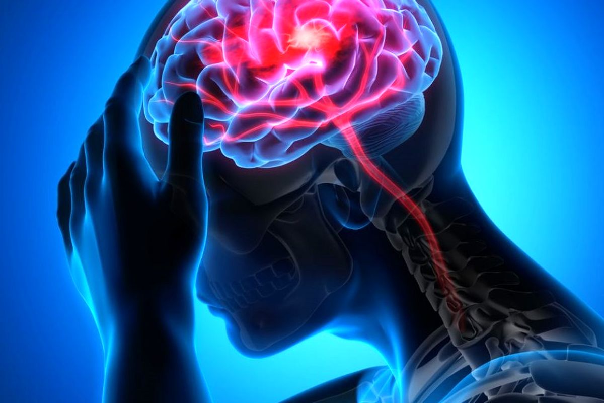 این افراد دو برابر سایرین در خطر سکته مغزی هستند / دردسر فشار خون بالا