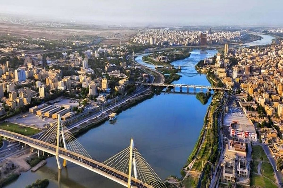 قیمت مناسب اجاره خانه در اهواز / با اجاره ۴ میلیونی یک خانه ۱۰۵ متری کرایه کنید + جزئیات