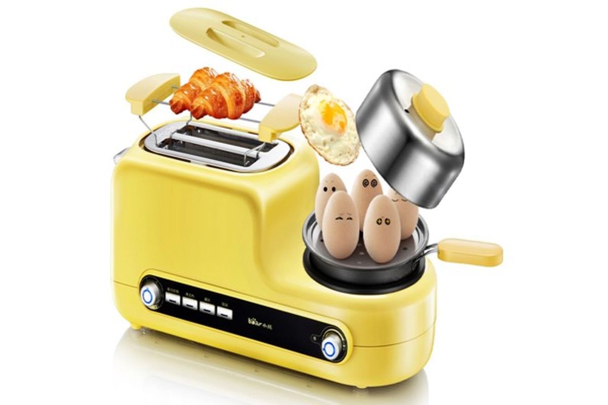 قیمت جدید وسایل برقی آشپزخانه / میوه خشک کن ۳۲ میلیون! + جدول