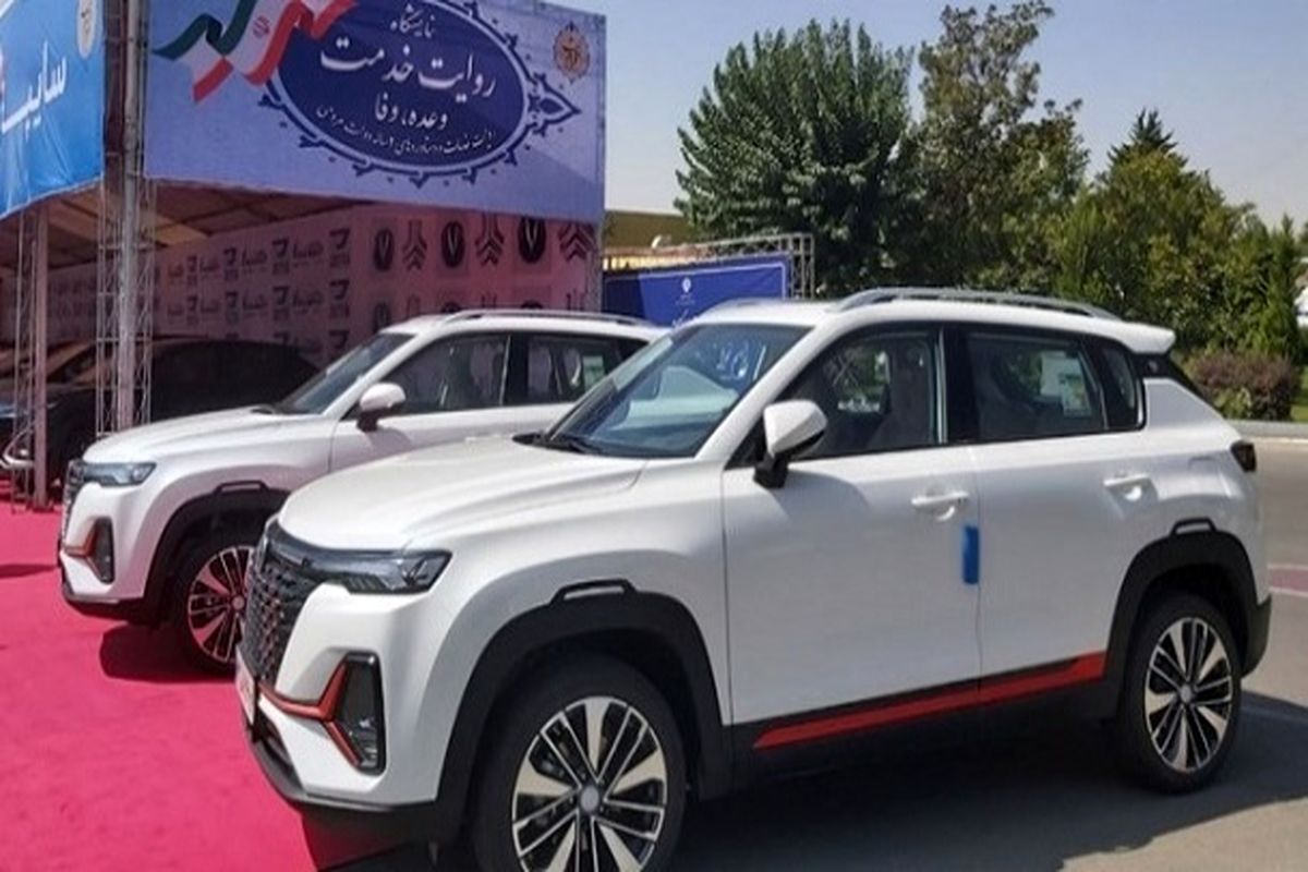 قیمت رسمی چانگان تغییر کرد / سایپا قیمت این خودرو را ۲۹ میلیون افزایش داد