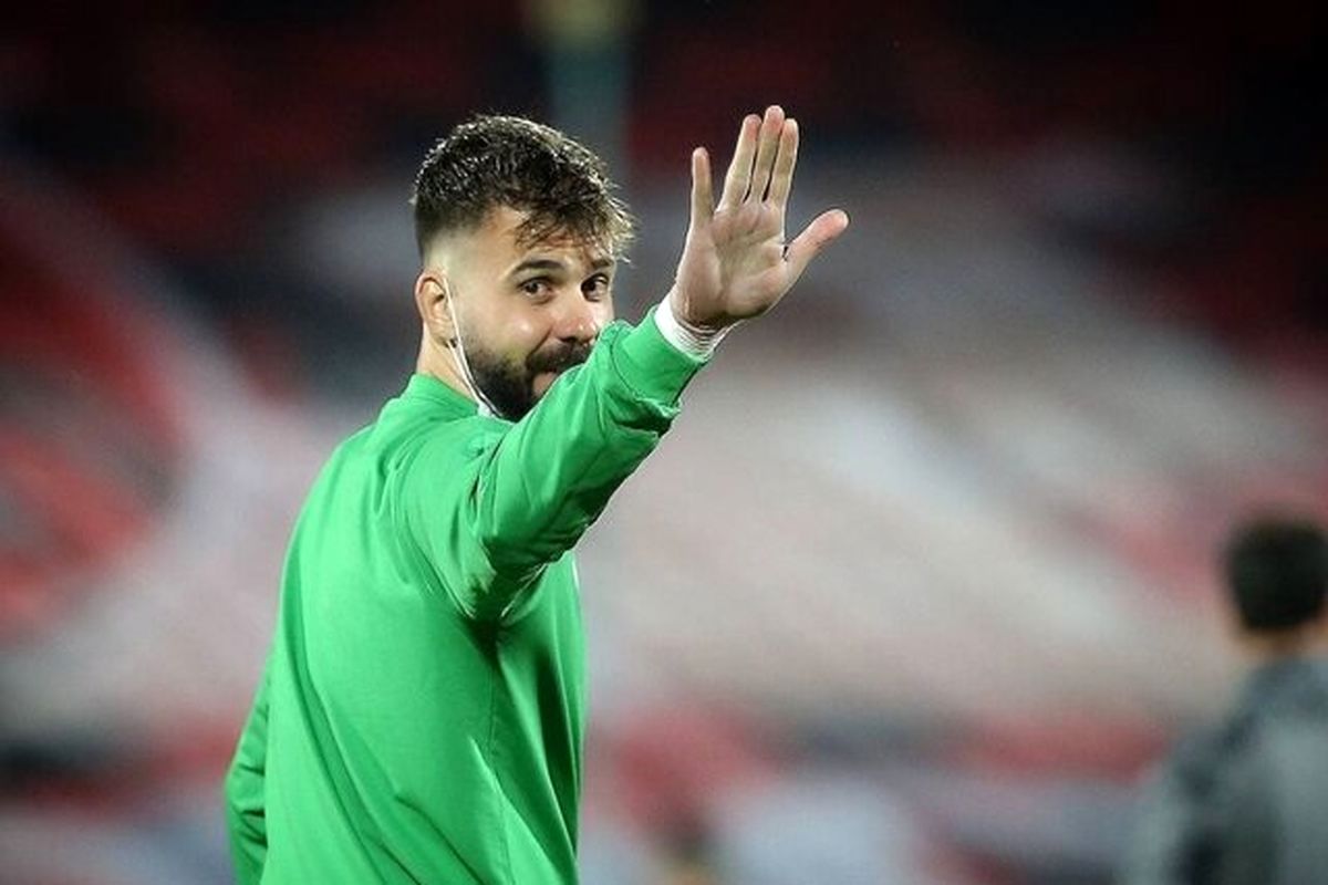 حمله تند رادوشوویچ به مدیران پرسپولیس / بدهی پرسپولیس  ۴۰۰ هزار یورو شد