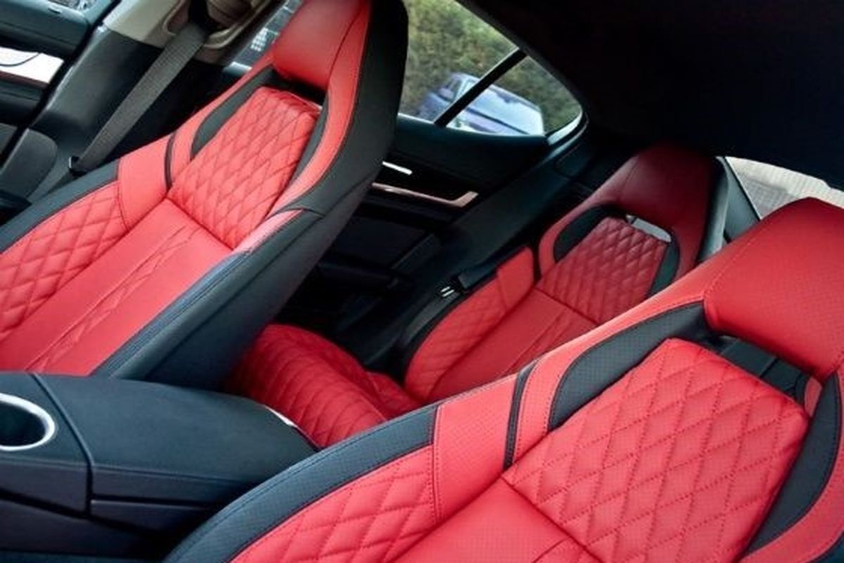 قیمت نجومی روکش صندلی خودرو / استفاده از روکش صندلی با کیفیت چه اهمیتی دارد؟