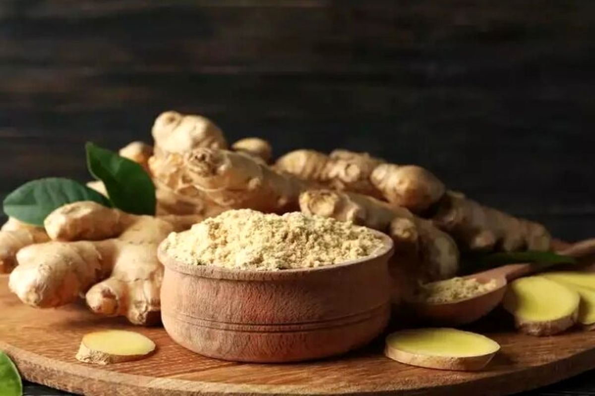 با مصرف این ادویه خونریزی را بند بیاورید / عوارض شدید مصرف بیش از حد زنجبیل