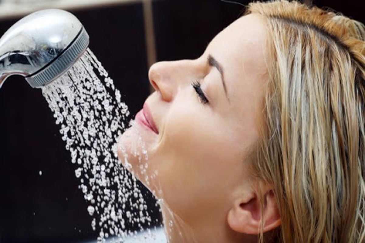 سعی کنید در این ساعت ها حمام نکنید / آنچه درباره استحمام نمی دانید