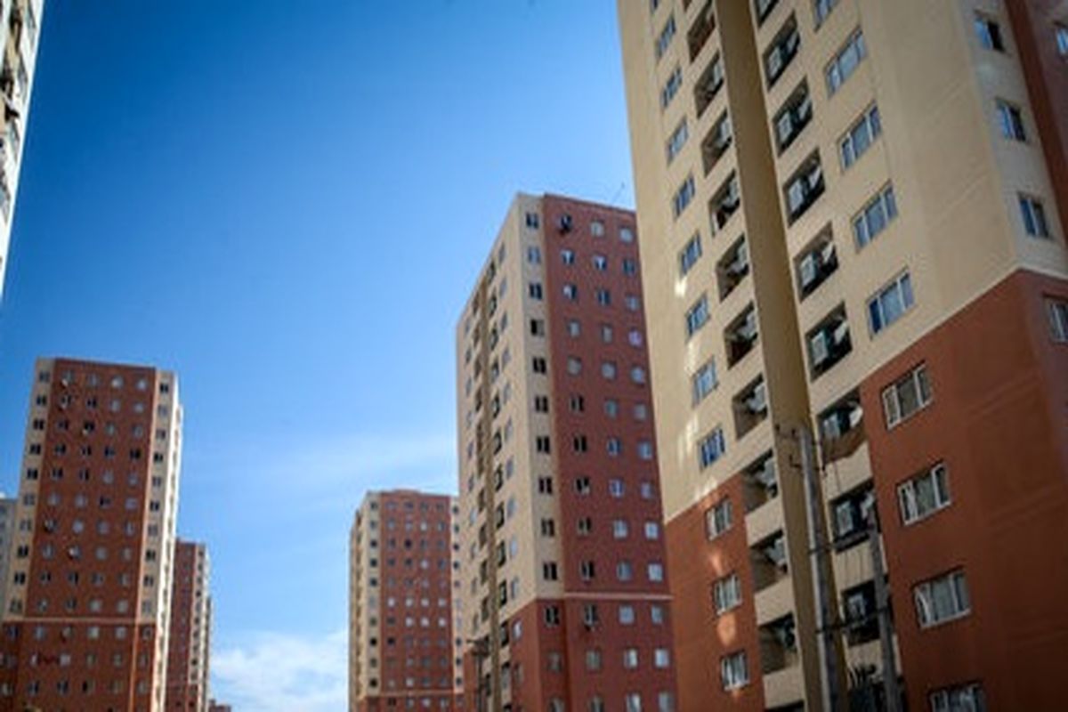 پرونده مسکن مهر بسته می شود؟ / تاثیر شگفت انگیز مترو پرند بر تهران