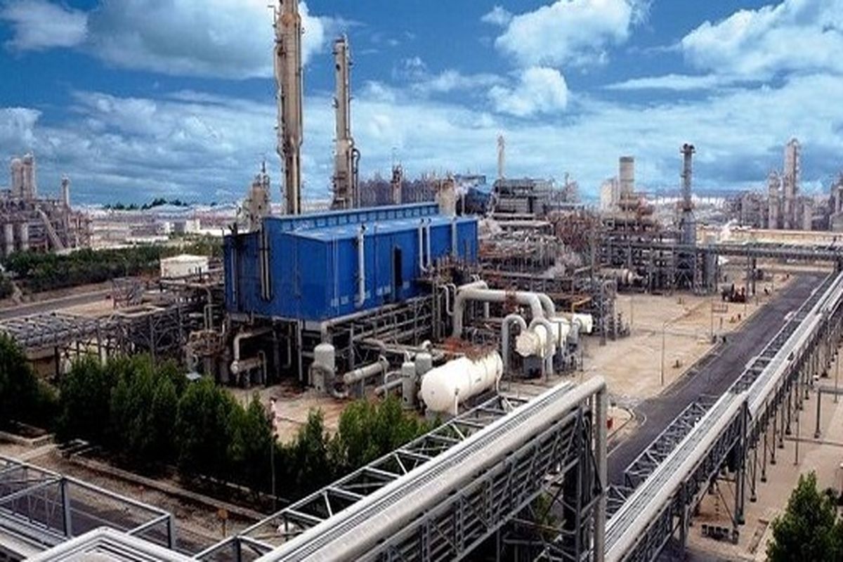 مخالفت سازمان بورس با افزایش نرخ گاز صنایع / لزوم تعیین تکلیف نرخ گاز طبیعی