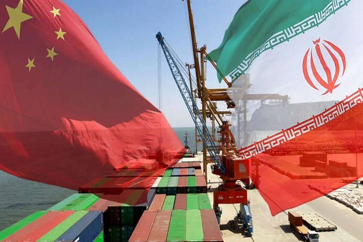 گسترش مراودات تجاری با کشور چین کلید خورد  / حضور سرمایه‌گذار خارجی به نفع اقتصاد کشور است