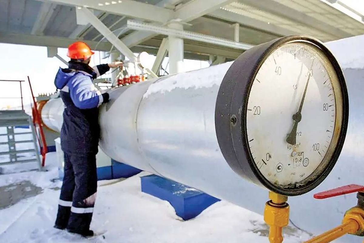 زمستان با چاشنی ناترازی گاز / سیاست جدید دولت در مدیریت مصرف گاز