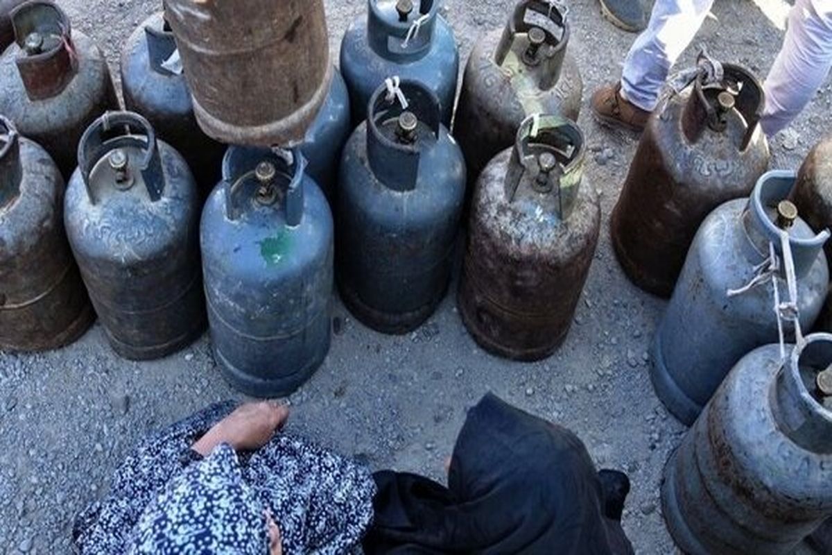 افزایش معنادار قیمت گاز مایع / آلودگی هوا، مهمان همیشگی زمستان