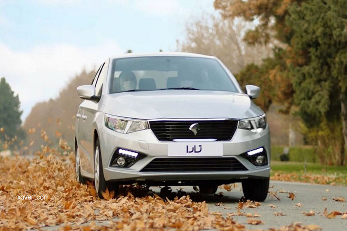 قیمت گل سرسبد ایران خودرو / تارا دنده ای را با چه بودجه ای می توان خرید؟