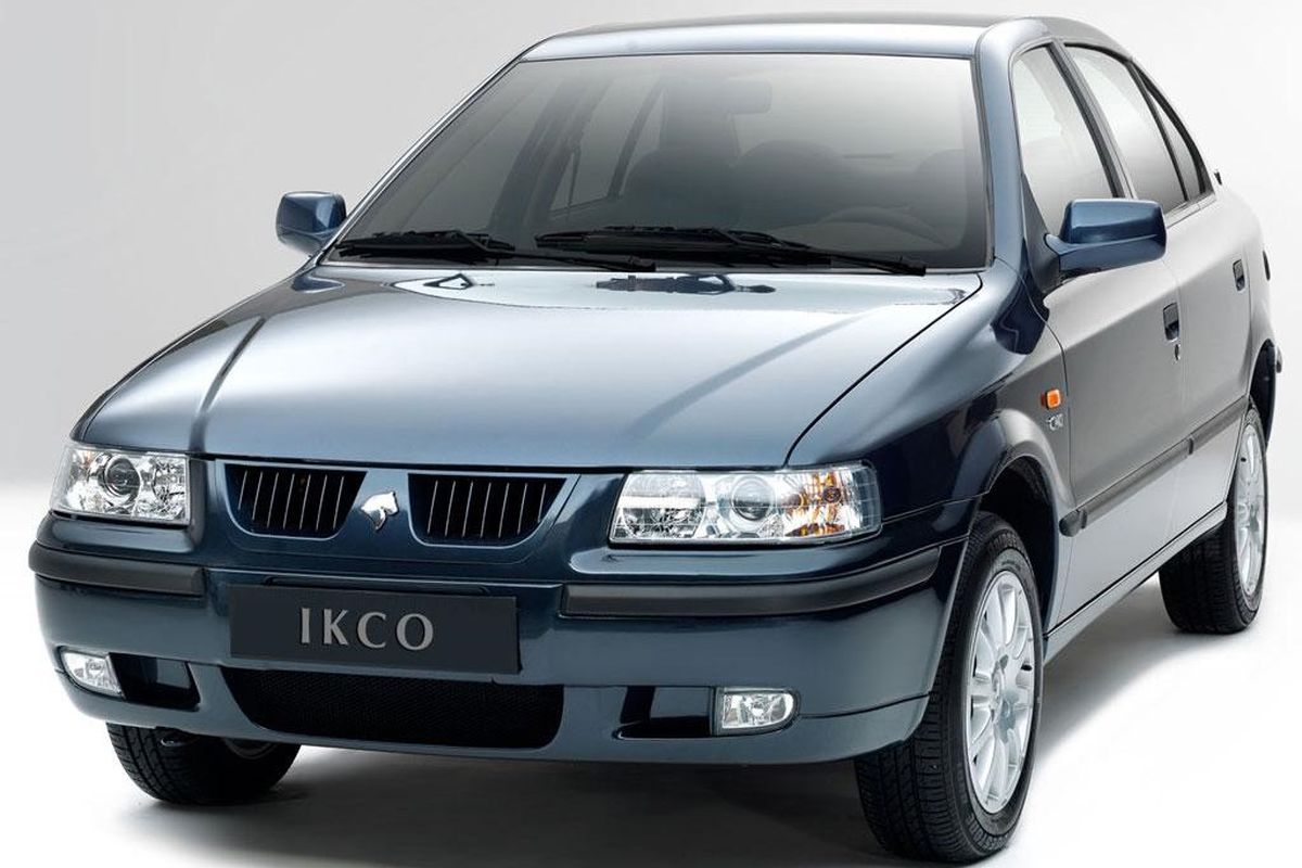 بازگشت گرانی به بازار سمند / سمند سورن چند شد ؟ + جدول قیمت