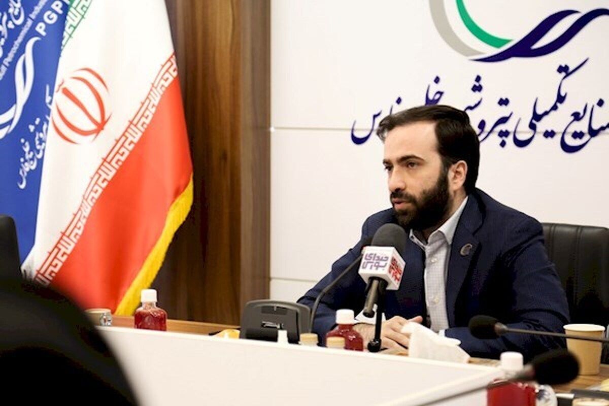 رشد ۲۰۰ درصدی استقبال شرکت‌های دانش بنیان از رویداد پتروفن ۱۴۰۲