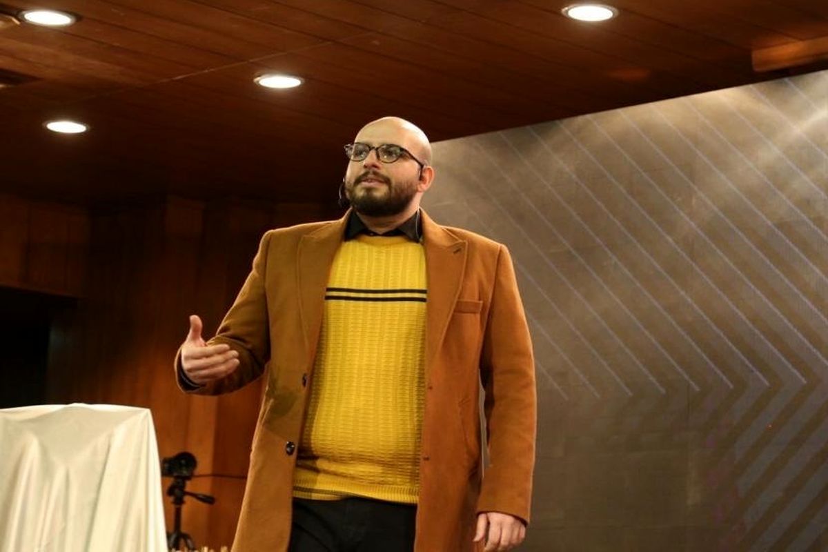 همسایه، ایده ای نوین در حوزه دانش بنیان